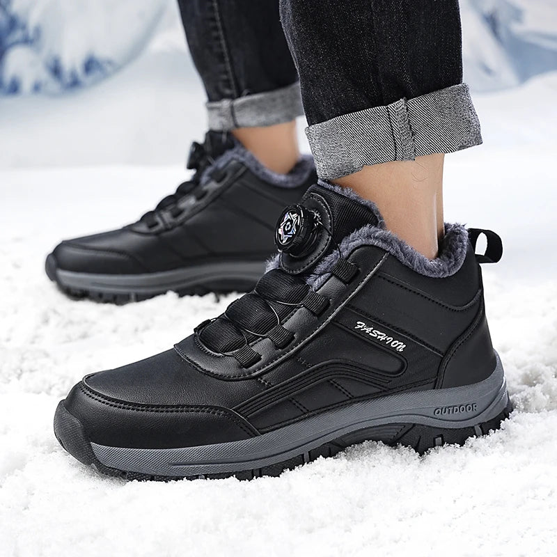 Men's Boots (winter)