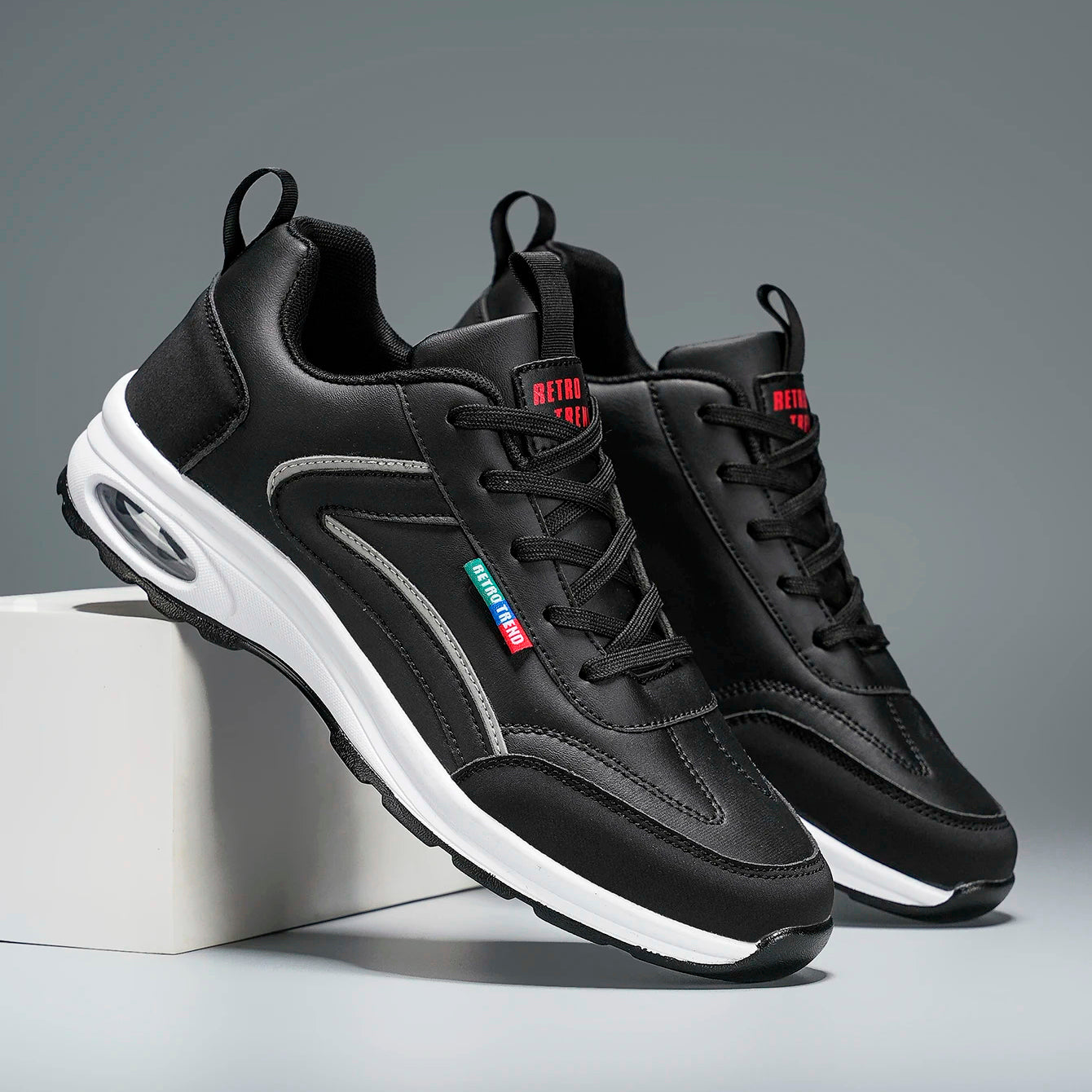 Men's Shoes
