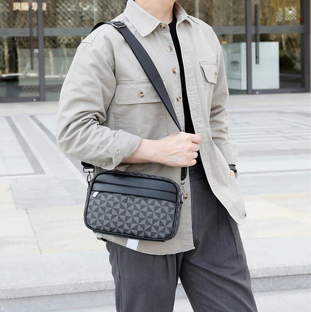 Sac pour homme (épaule, bandoulière)