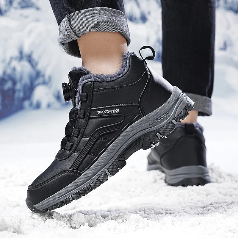 Men's Boots (winter)