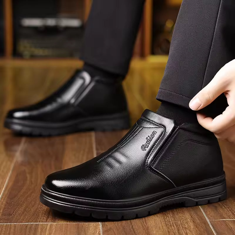 Men's Classic Boots (winter)