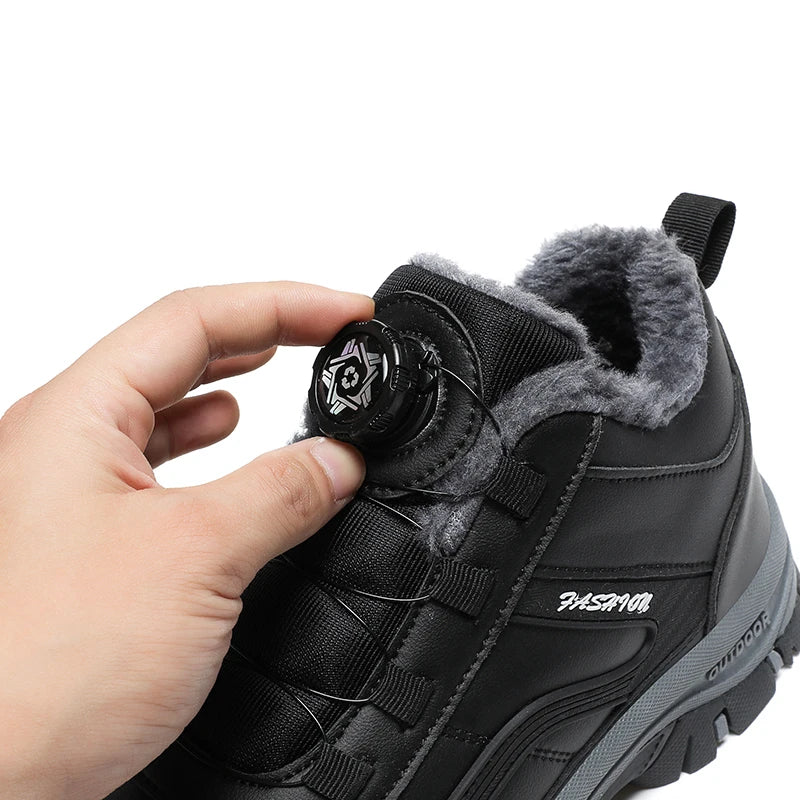 Men's Boots (winter)