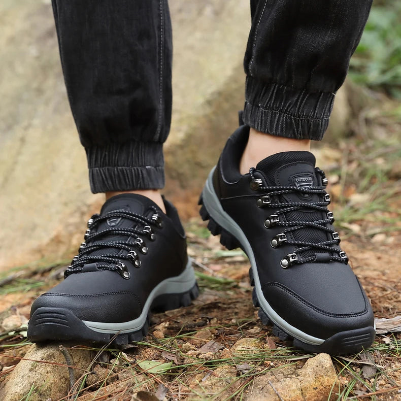 Men's Shoes