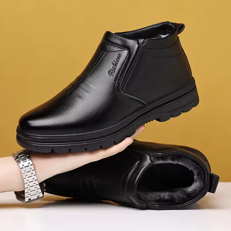 Men's Classic Boots (winter)
