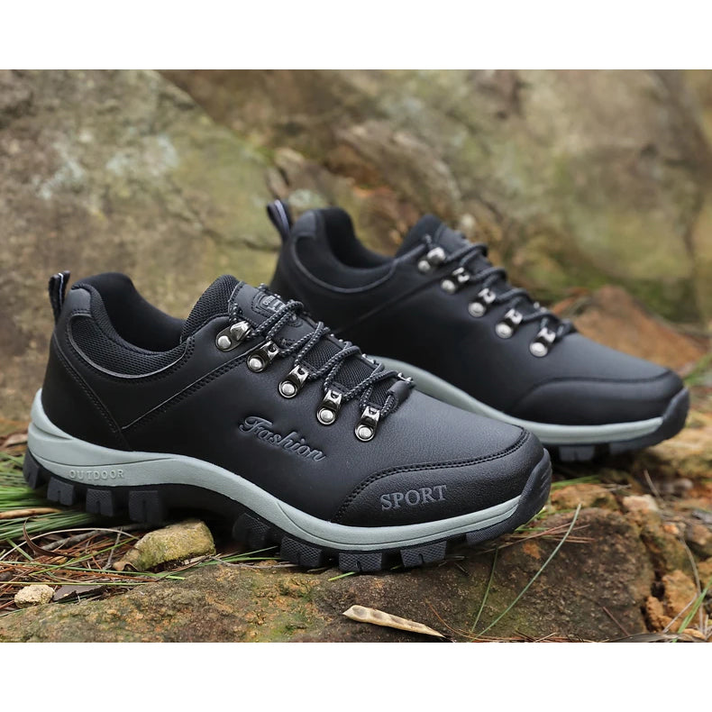 Men's Shoes