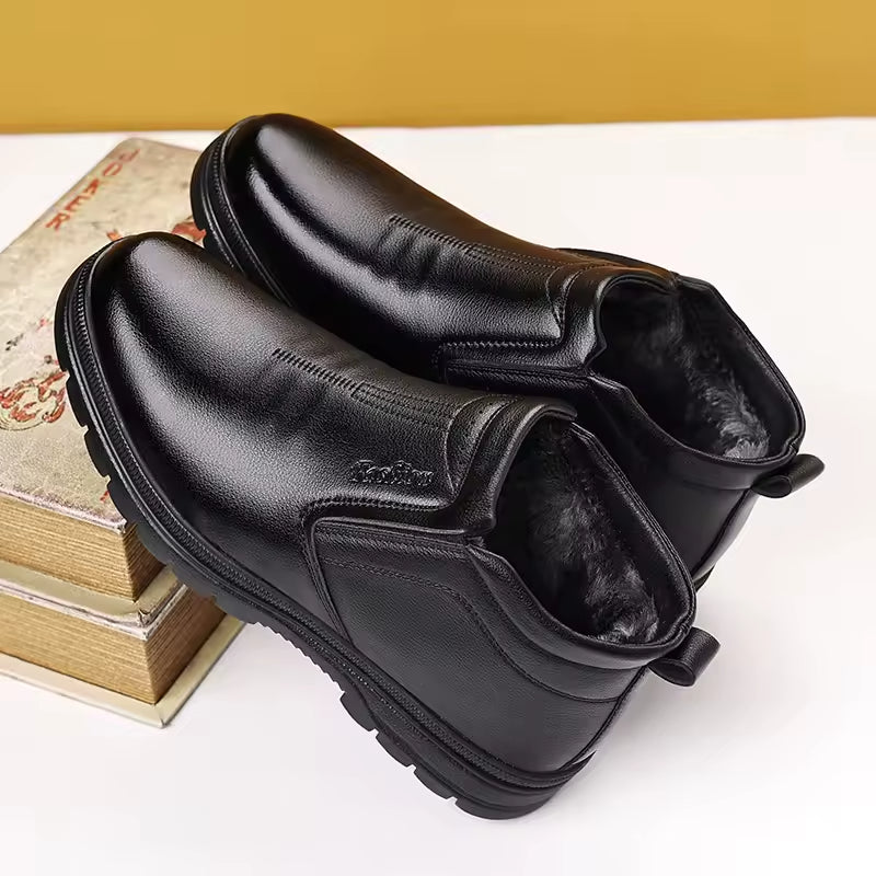 Men's Classic Boots (winter)