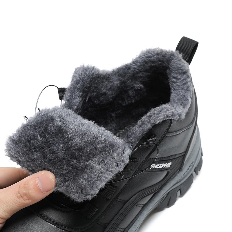 Men's Boots (winter)