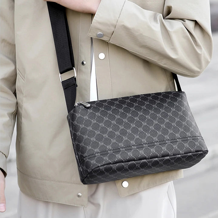 Sac pour homme (épaule, bandoulière)