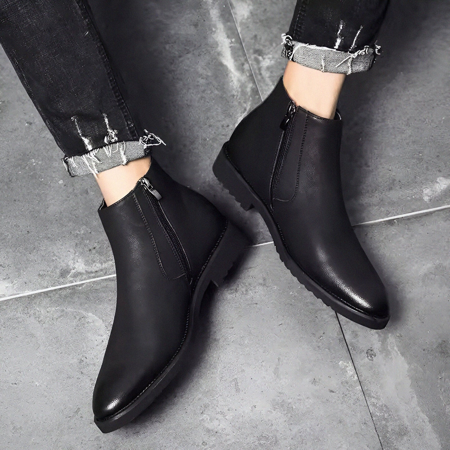 Men's Classic Boots