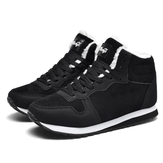 Men's Boots (winter)