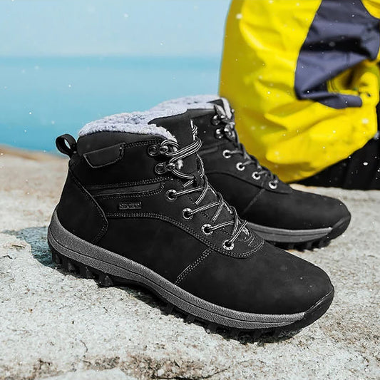 Men's Boots (winter)