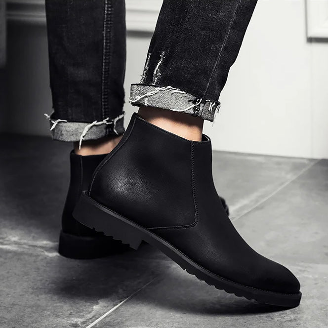 Men's Classic Boots