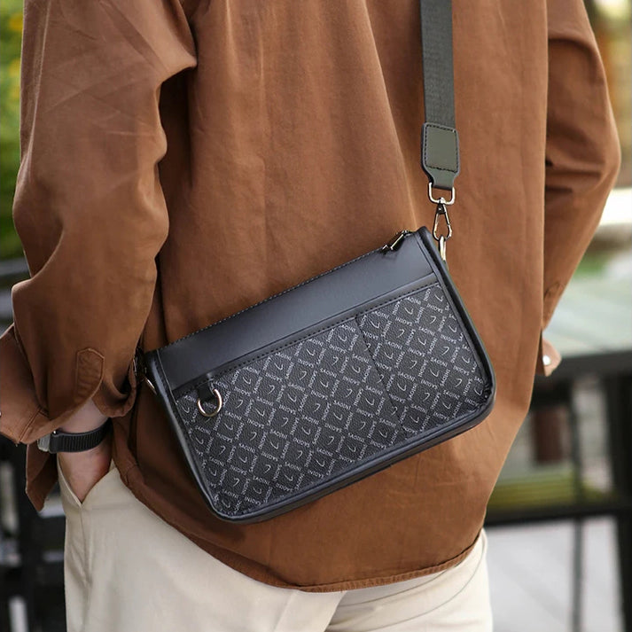 Sac pour homme (épaule, bandoulière)