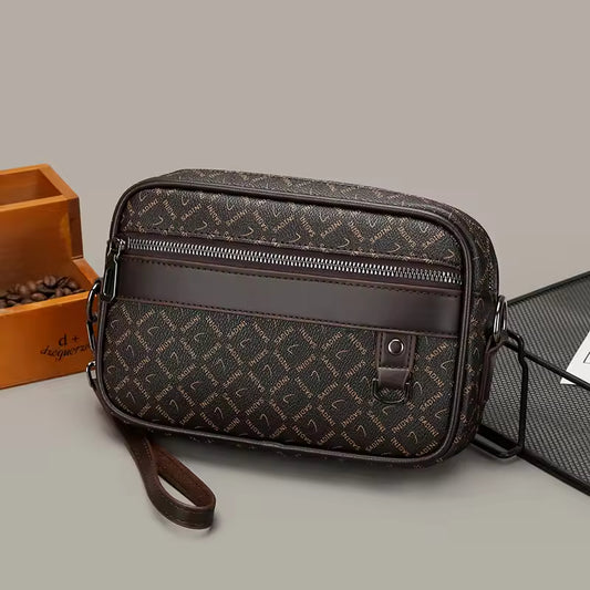 Sac pour homme (épaule, bandoulière)