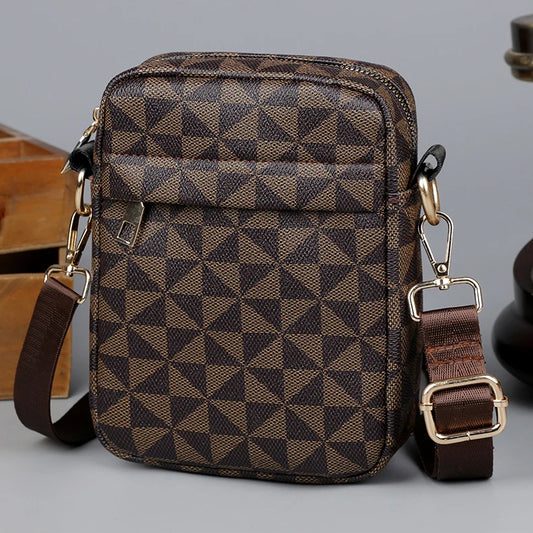 Sac pour homme (épaule, bandoulière)