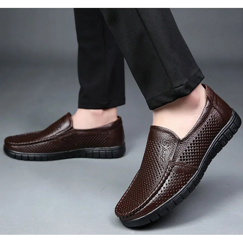 Chaussures classiques pour hommes
