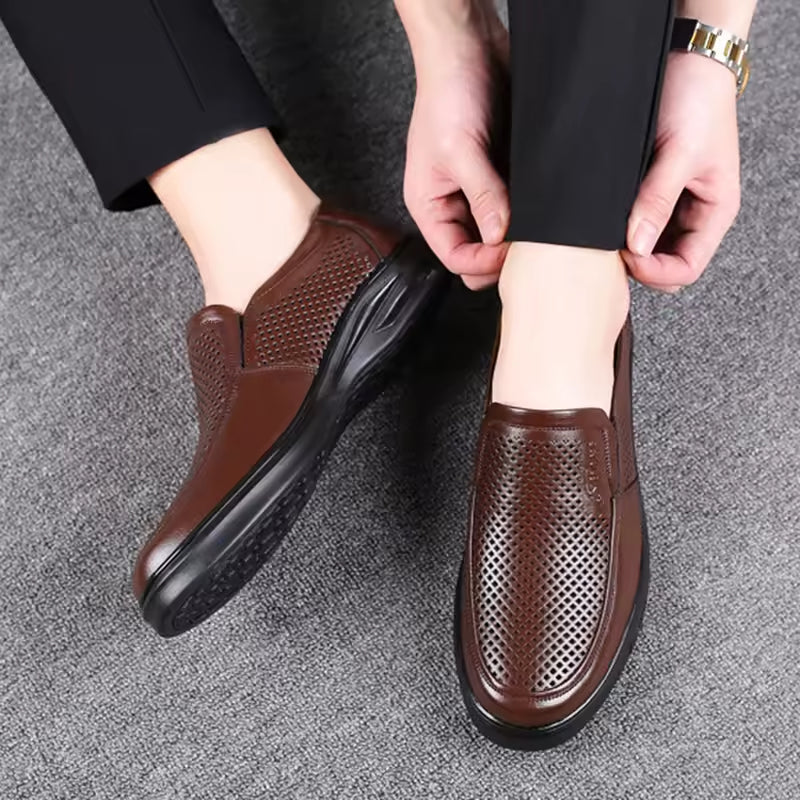 Men's Classic Shoes