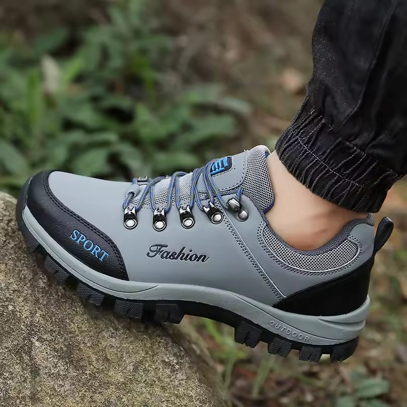 Men's Shoes