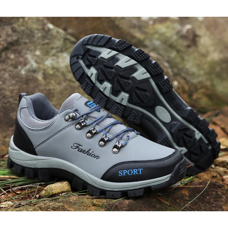 Men's Shoes