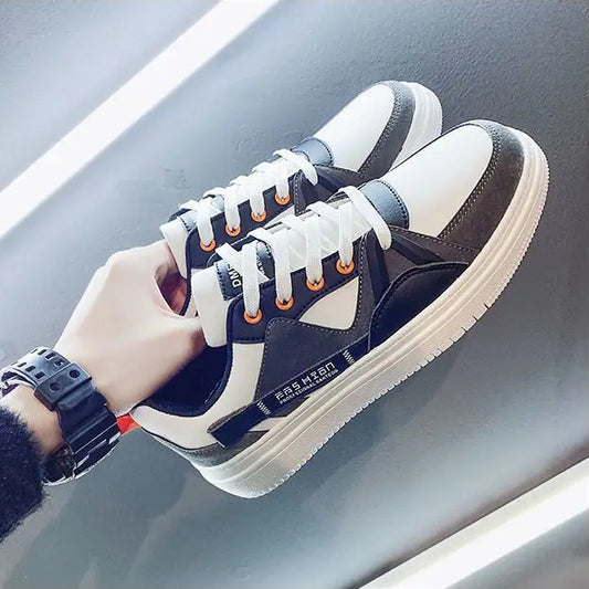 Zapatos informales de hombre
