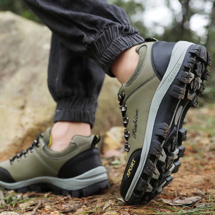 Men's Shoes