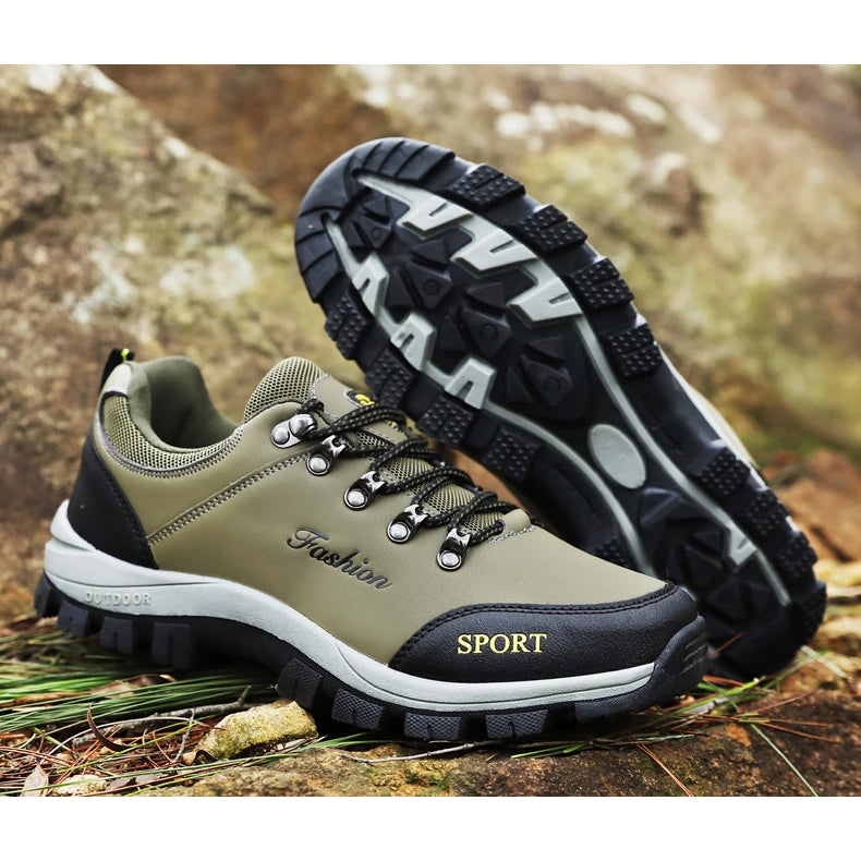 Men's Shoes