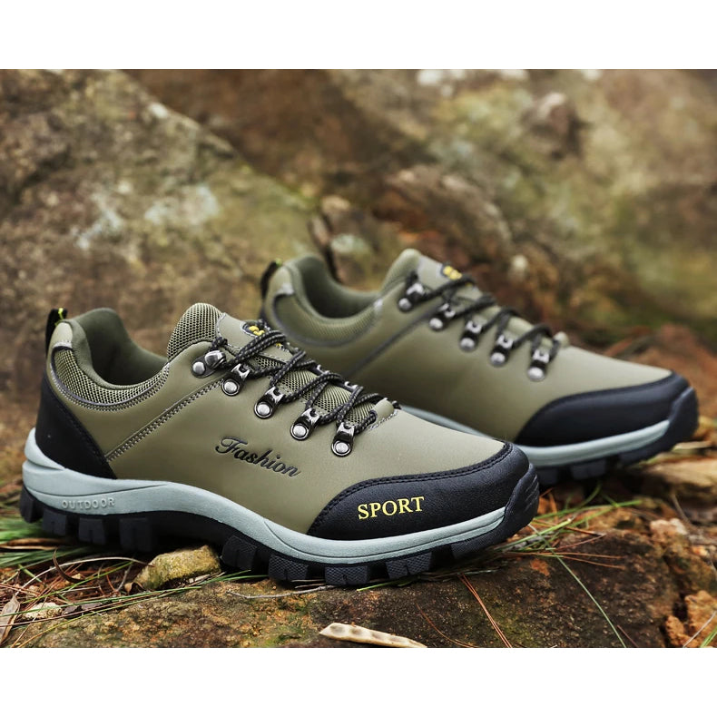 Men's Shoes