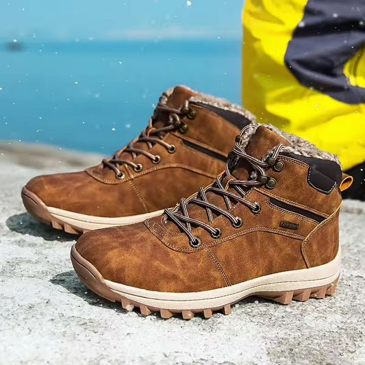 Men's Boots (winter)