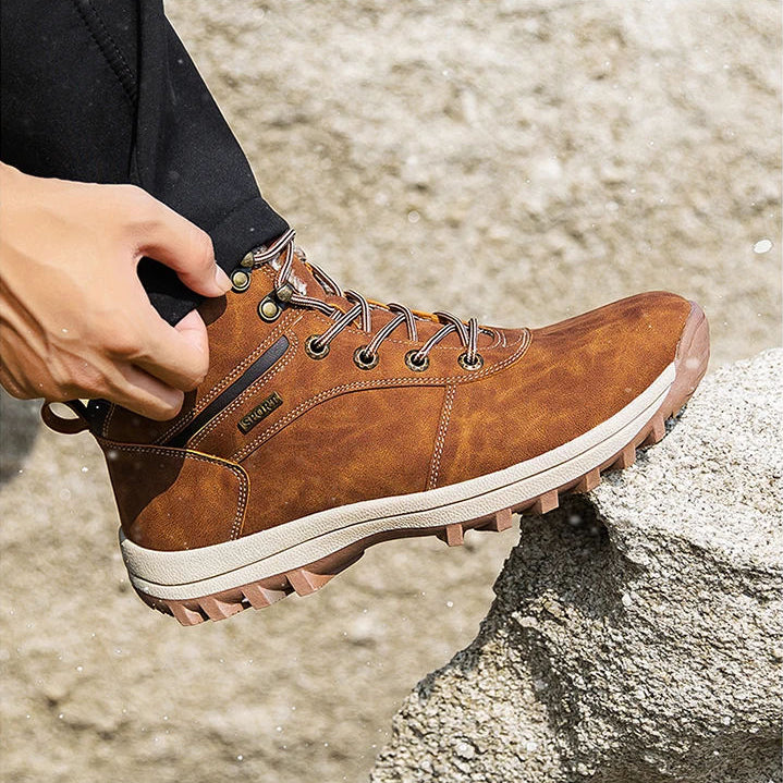 Men's Boots (winter)