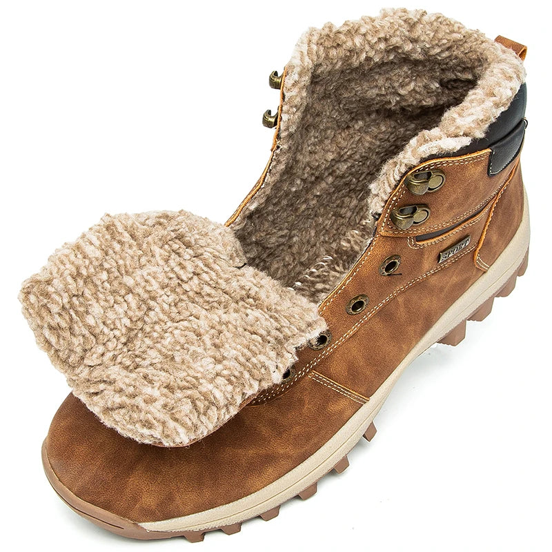 Men's Boots (winter)