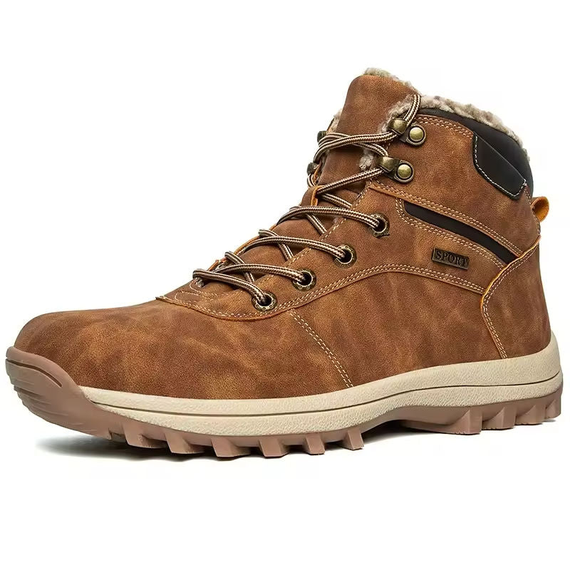 Men's Boots (winter)