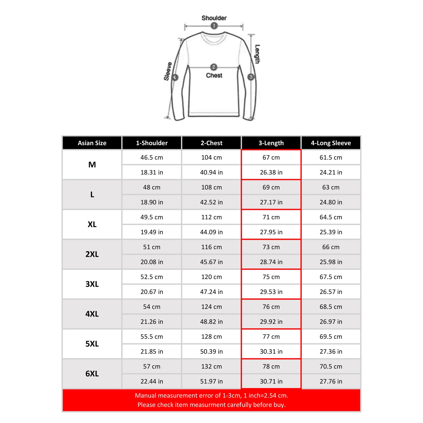 Men's Casual Jacket (full-zip)