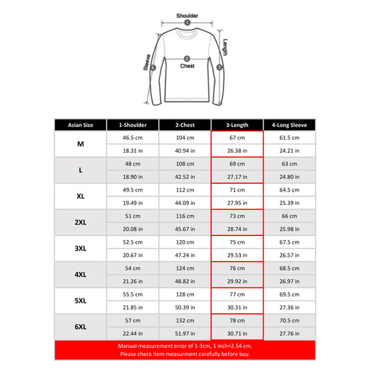 Men's Casual Jacket (full-zip)