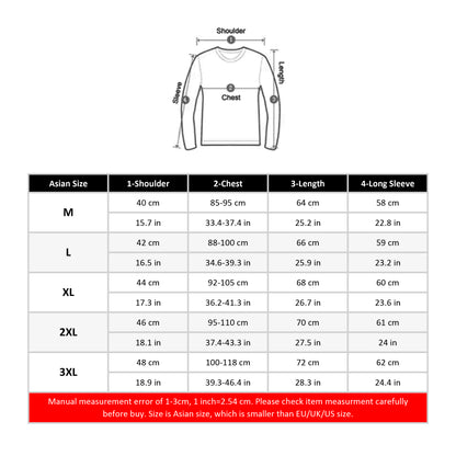 Men's Sweater (short collar)