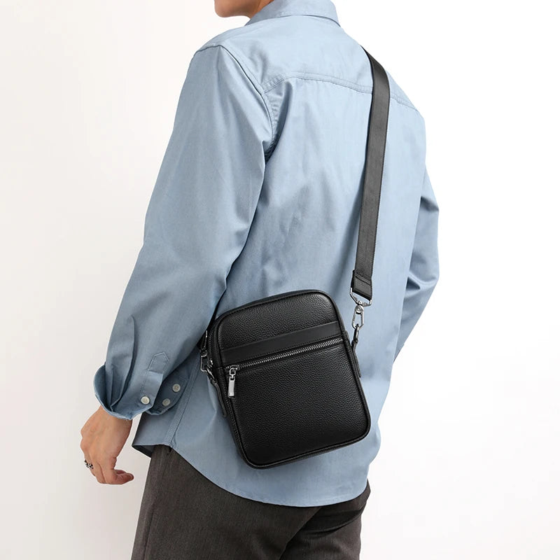 Men's Bag (Shoulder, Crossbody)