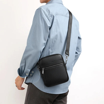 Men's Bag (Shoulder, Crossbody)