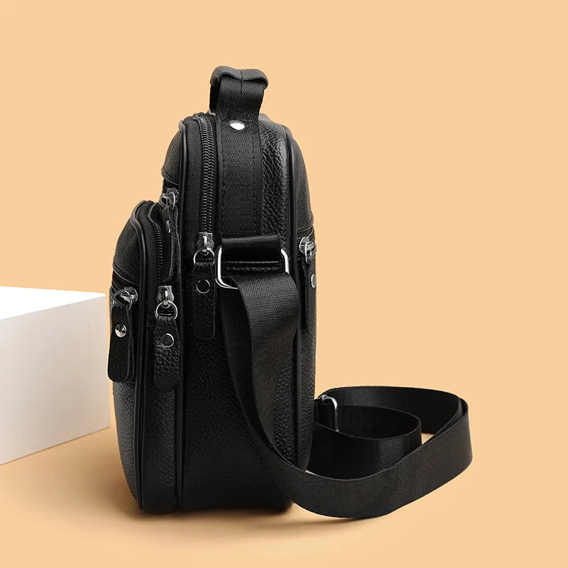Men's Bag (Shoulder, Crossbody)