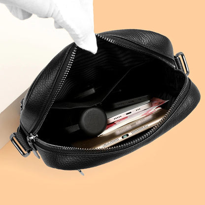 Men's Bag (Shoulder, Crossbody)