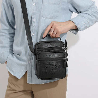 Men's Bag (Shoulder, Crossbody)