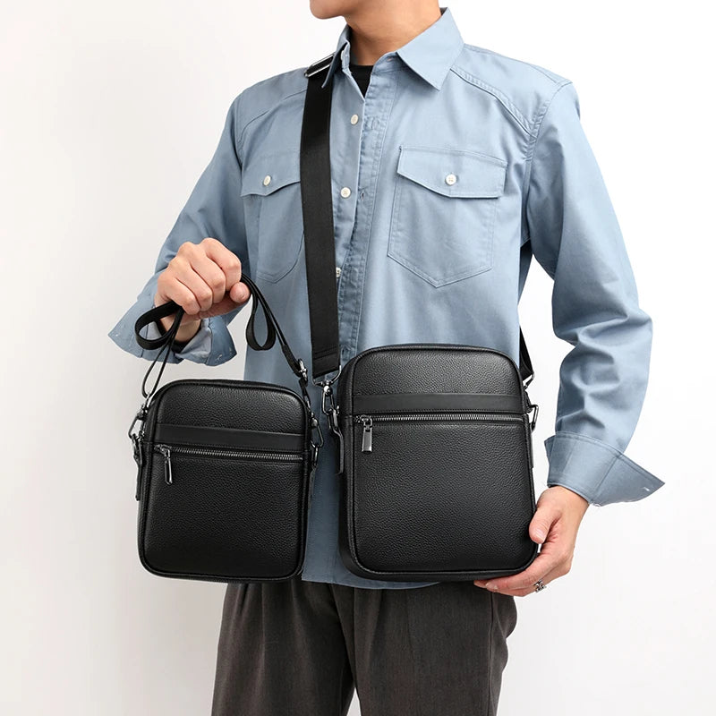Men's Bag (Shoulder, Crossbody)