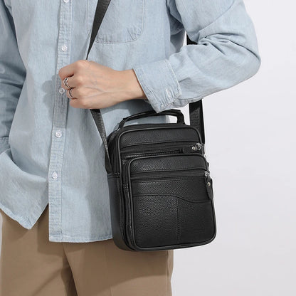 Men's Bag (Shoulder, Crossbody)
