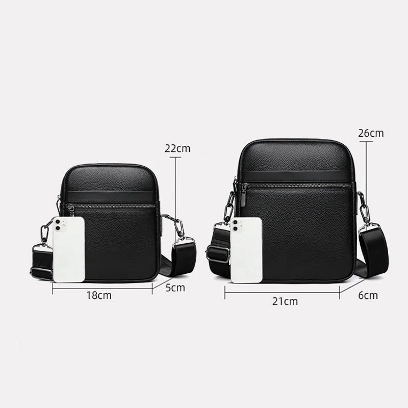 Men's Bag (Shoulder, Crossbody)