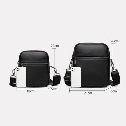 Men's Bag (Shoulder, Crossbody)