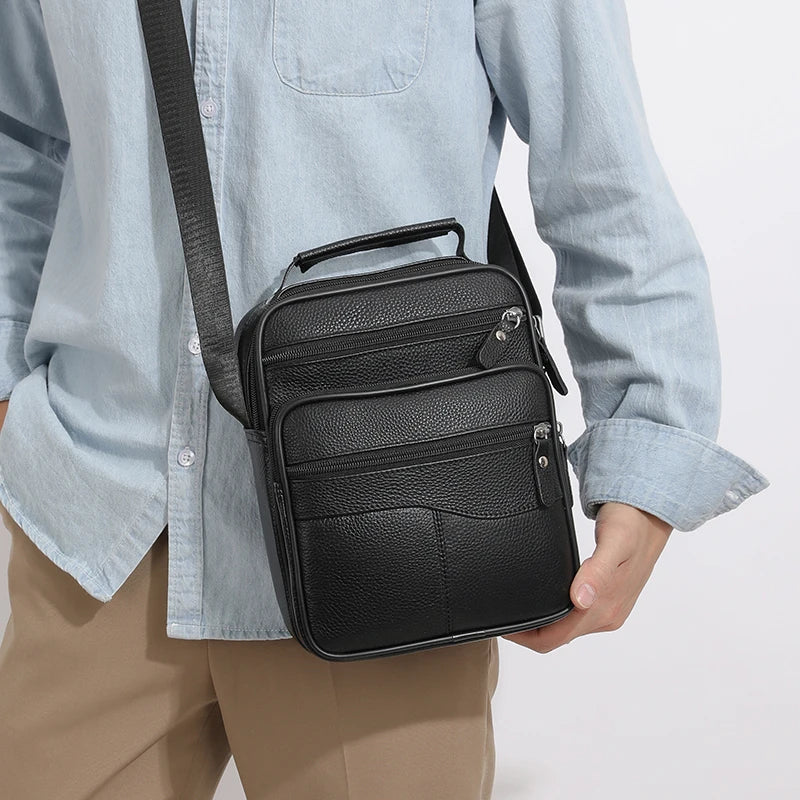 Men's Bag (Shoulder, Crossbody)