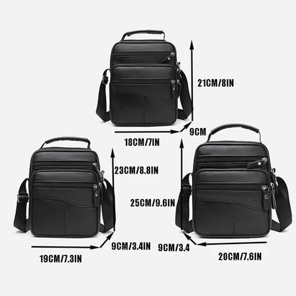 Men's Bag (Shoulder, Crossbody)