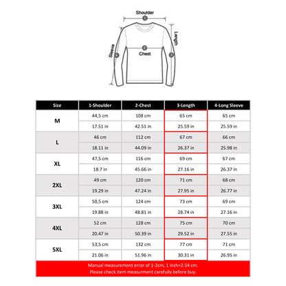 Men's Jacket (full-zip)