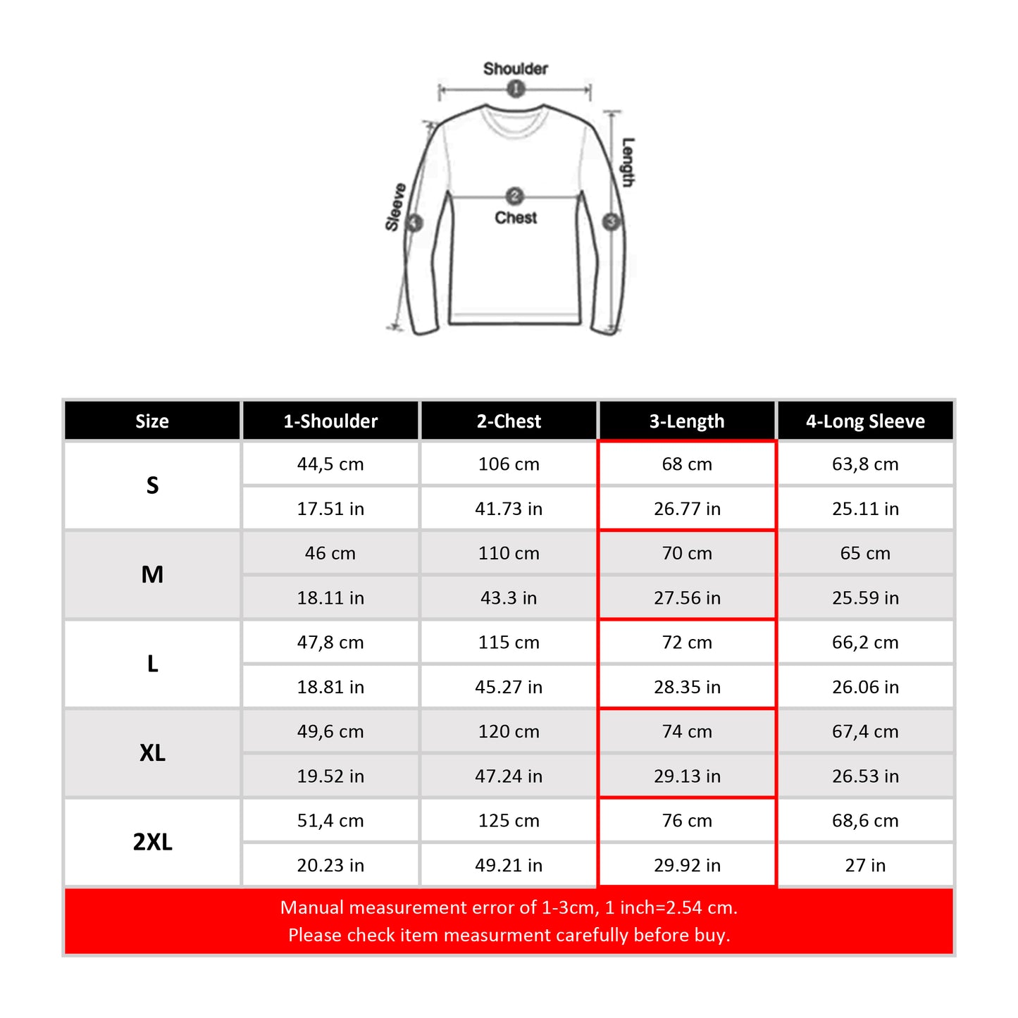 Men's Polo Neck Sweatshirt