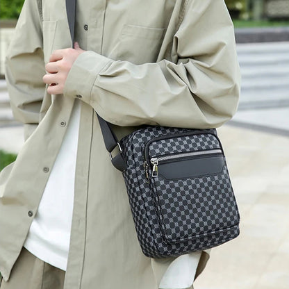 Sac pour homme (épaule, bandoulière)