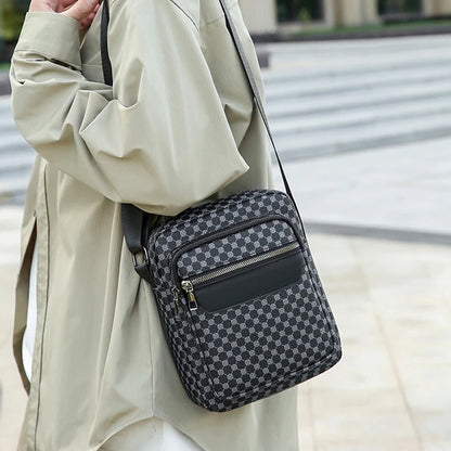 Sac pour homme (épaule, bandoulière)