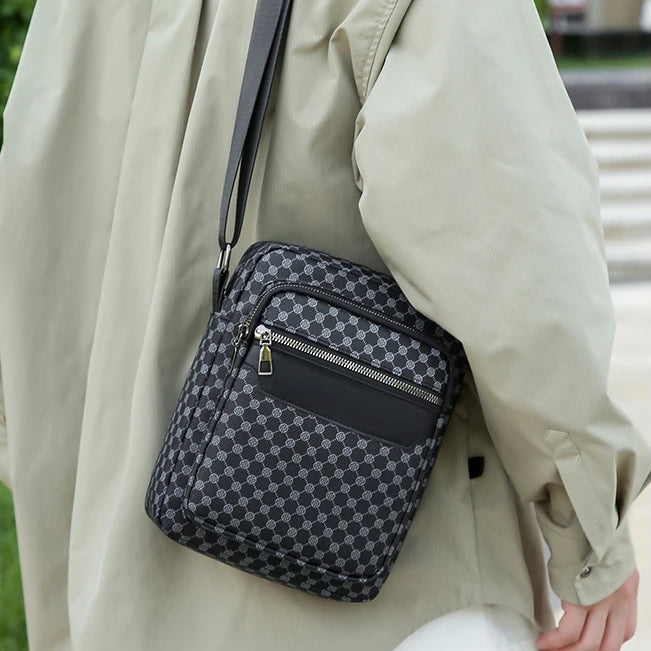 Sac pour homme (épaule, bandoulière)